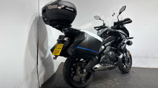 Kawasaki Versys 650 KLE650FMFNN (21MY)